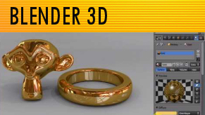 blender