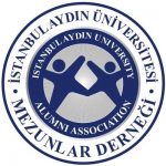 İAÜMED Logo
