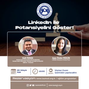 LinkedIn Eğitim