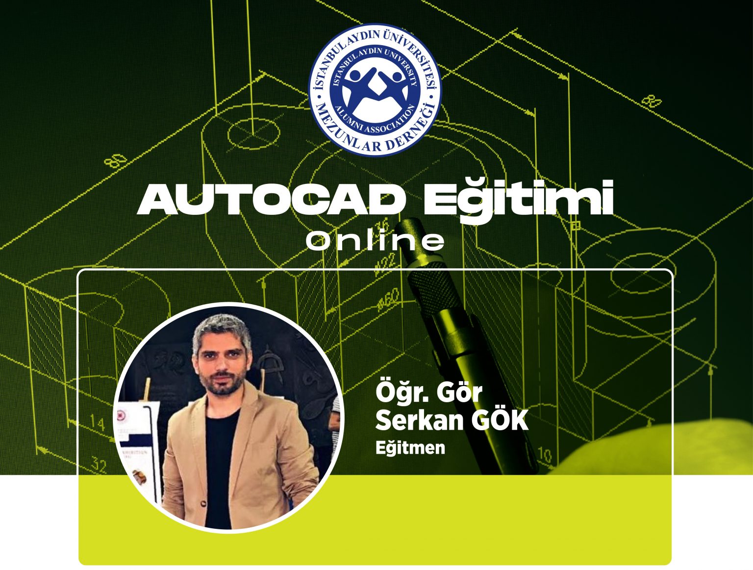 Diksiyon Eğitimi IAUMED