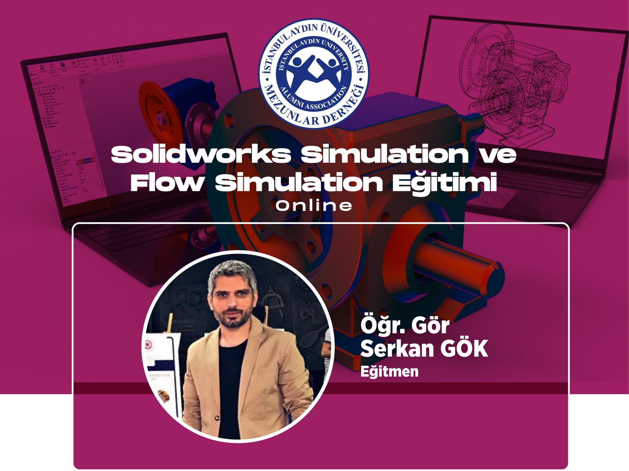 Diksiyon Eğitimi IAUMED
