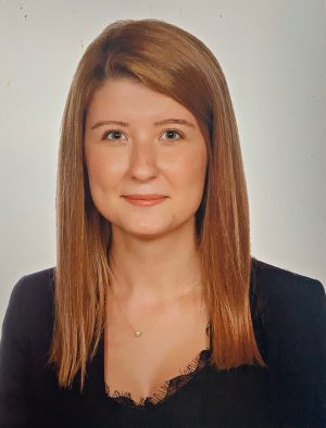 Pelin AKDAĞ